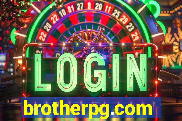 brotherpg.com