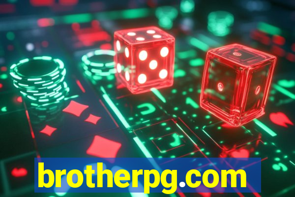 brotherpg.com