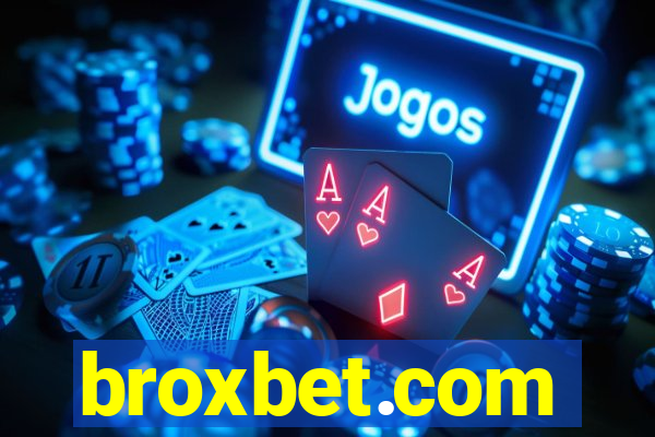 broxbet.com