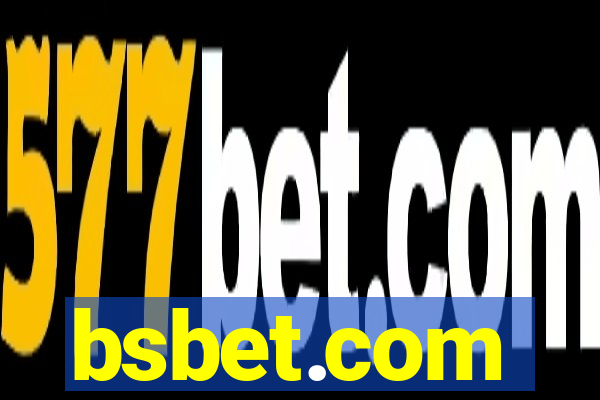 bsbet.com