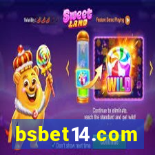 bsbet14.com