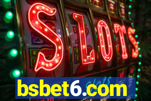 bsbet6.com