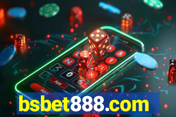 bsbet888.com