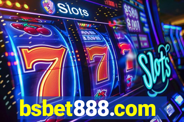 bsbet888.com