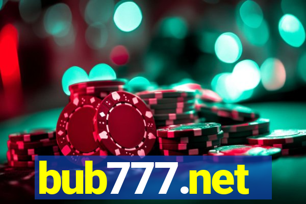 bub777.net