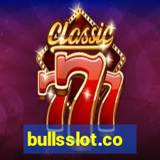 bullsslot.co