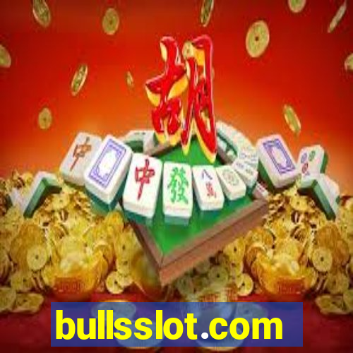 bullsslot.com