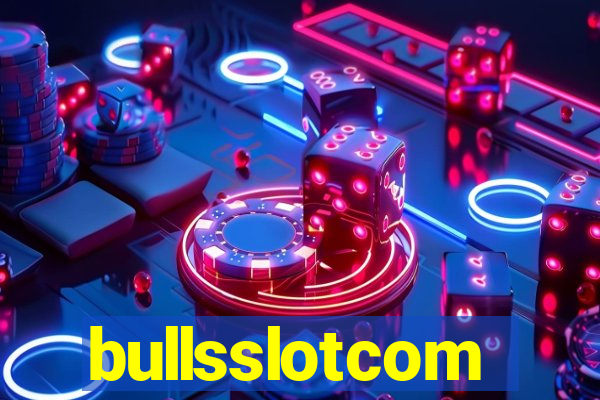 bullsslotcom