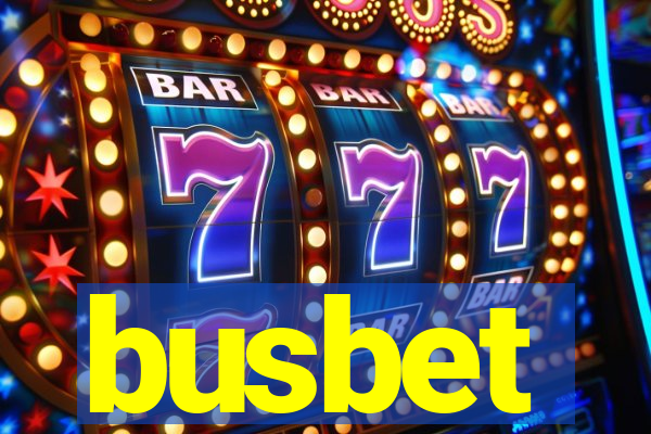 busbet