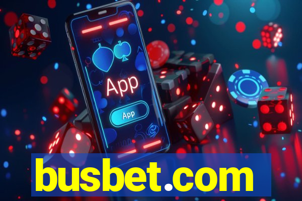 busbet.com