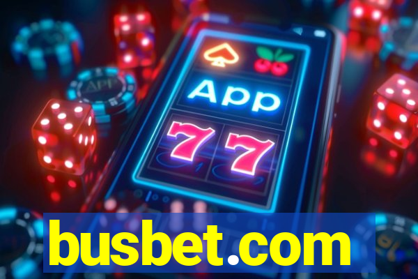 busbet.com