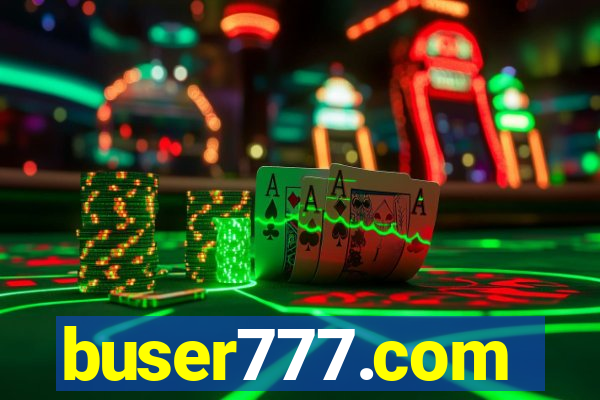 buser777.com