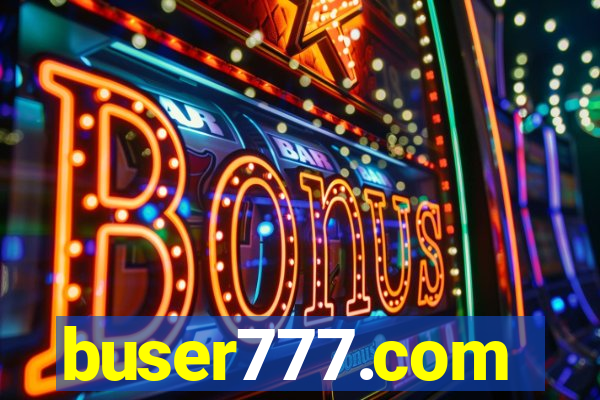 buser777.com