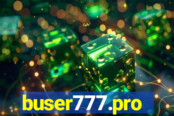 buser777.pro