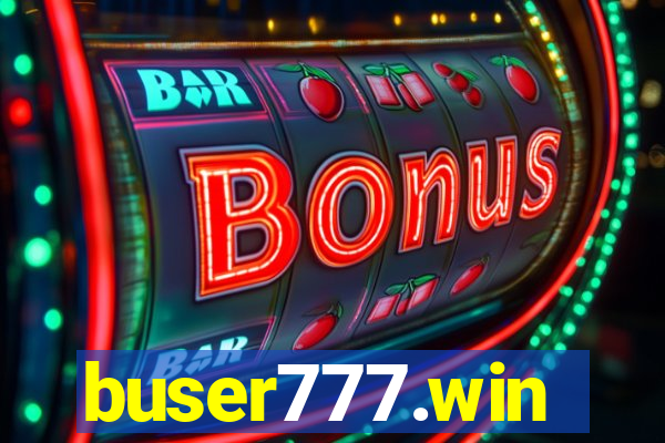 buser777.win