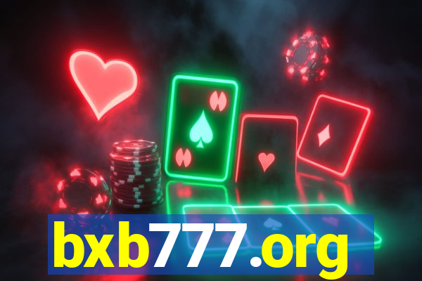 bxb777.org