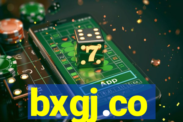 bxgj.co