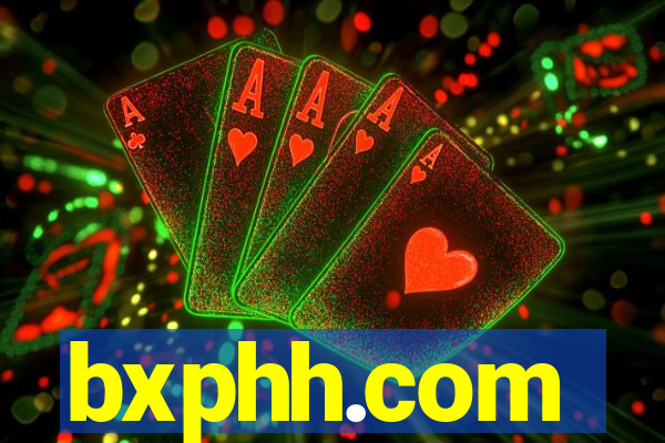 bxphh.com