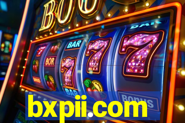 bxpii.com