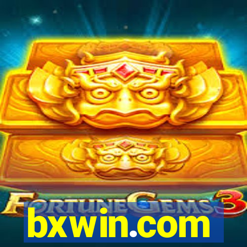 bxwin.com