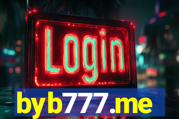 byb777.me