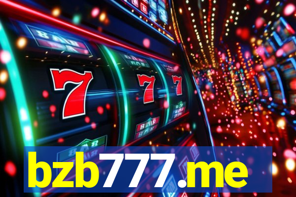 bzb777.me