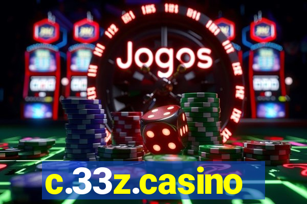 c.33z.casino