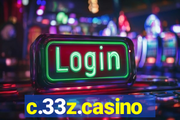 c.33z.casino