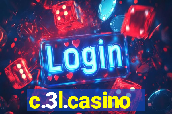 c.3l.casino