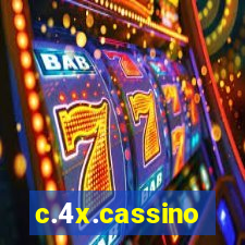 c.4x.cassino