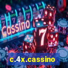 c.4x.cassino