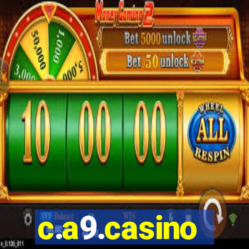 c.a9.casino