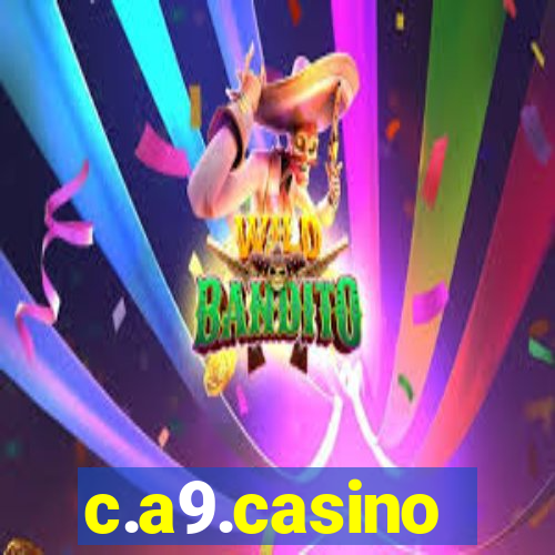 c.a9.casino