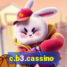 c.b3.cassino