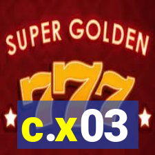 c.x03