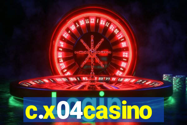 c.x04casino