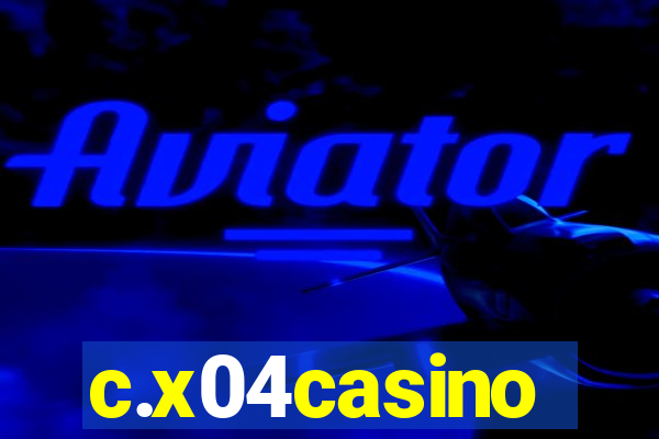 c.x04casino