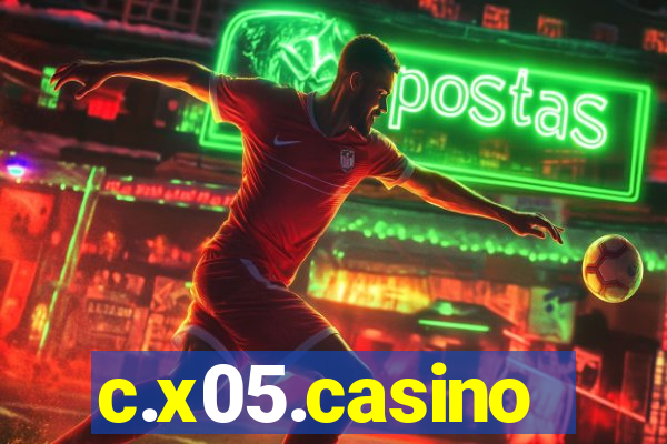 c.x05.casino