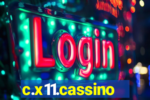 c.x11.cassino