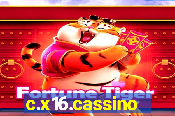 c.x16.cassino