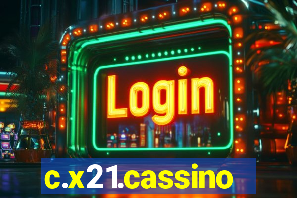 c.x21.cassino