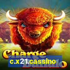 c.x21.cassino