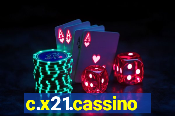 c.x21.cassino