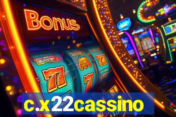 c.x22cassino