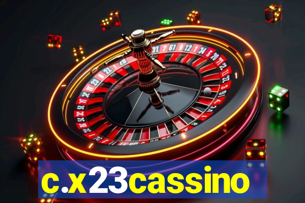 c.x23cassino