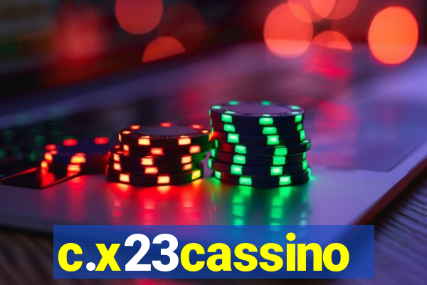 c.x23cassino