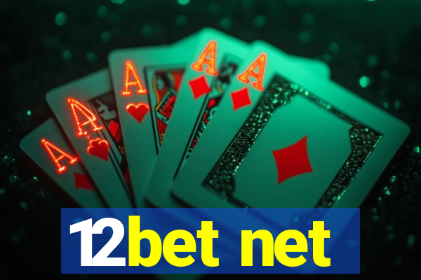 12bet net