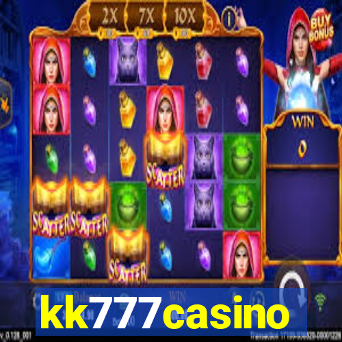 kk777casino