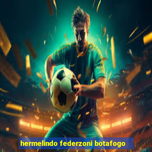 hermelindo federzoni botafogo