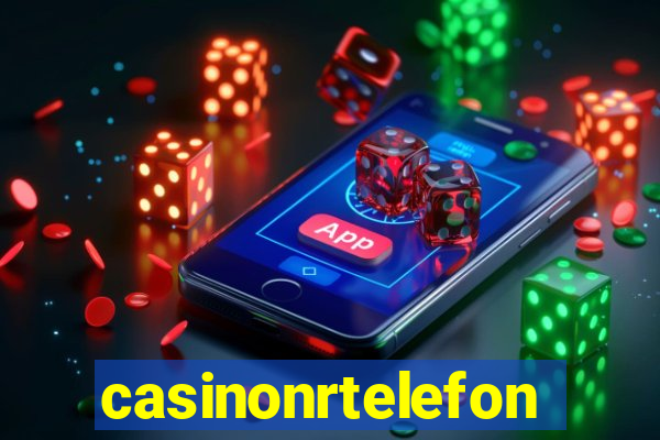 casinonrtelefon